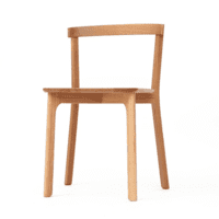 Wooden Chair