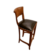 Wooden Chair