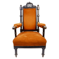 Palco Armchair RoyalOak