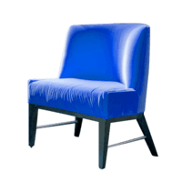 Barrel Chair Barrel Chair