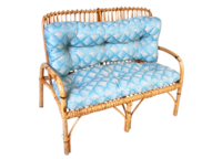 Seater Sofa in Chestnut